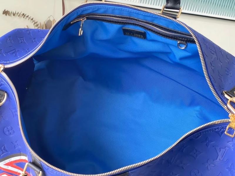 Louis Vuitton Travel Bags